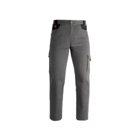 Kapriol Industry munkavédelmi nadrág szürke XXXL