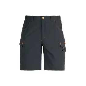 Kapriol Ghibli munkavédelmi rövidnadrág kék XXXL
