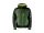 Kapriol Dynamic Soft Shell dzseki zöld/fekete XL