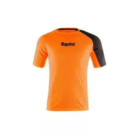 Kapriol Quick Dry póló narancs XL