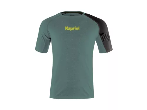 Kapriol Quick Dry póló atlantic kék L