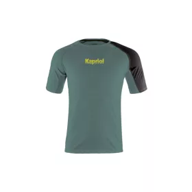 Kapriol Quick Dry póló atlantic kék XL