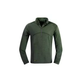 Kapriol Kavir polár pulóver zöld XL