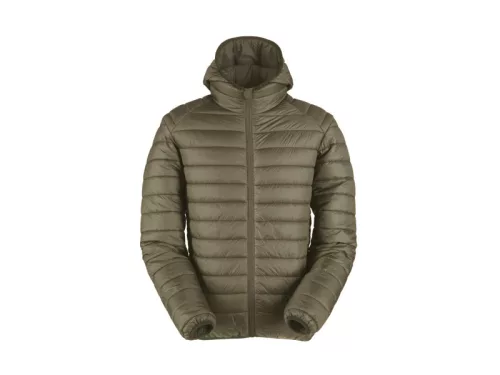 Kapriol Thermic Easy dzseki zöld L
