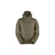 Kapriol Thermic Easy dzseki zöld XL
