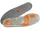 Kapriol Gel talpbetét  39-41