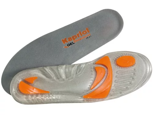 Kapriol Gel talpbetét  42-44