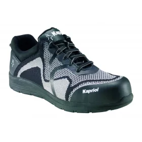 Kapriol Moon munkavédelmi cipő szürke S1-P-SRC  44