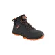 Kapriol Dart munka bakancs O2 FO SRC fekete/narancs 42
