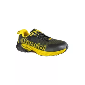 Kapriol Dune JAQ munkavédelmi cipő sárga S3S-FO-SR-ESD 45