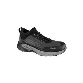   Kapriol Dune Micro Sock munkavédelmi cipő szürke S3S FO SR 40