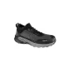 Kapriol Dune Micro Sock munkavédelmi cipő szürke S3S FO SR 43