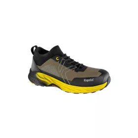   Kapriol Dune Micro Sock munkavédelmi cipő sárga S3S FO SR 40