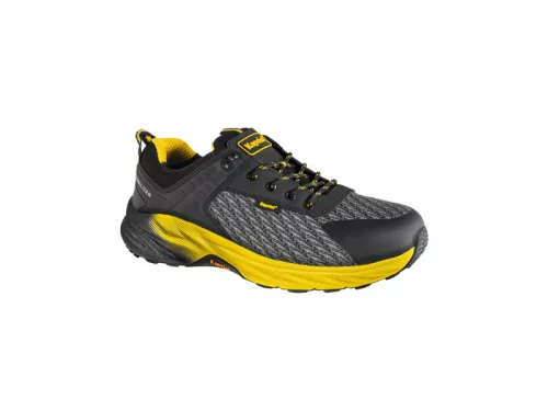 Kapriol Dune SMESH munkavédelmi cipő sárga S3S FO SRC HRO 44