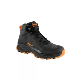   Kapriol DUNE Mount Occupational munka bakancs fekete O6 SR 41