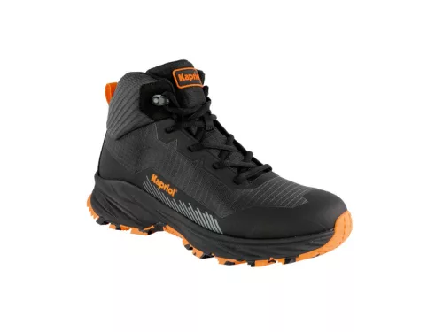 Kapriol DUNE Mount Occupational munka bakancs fekete O6 SR 41