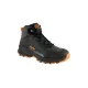 Kapriol DUNE Mount Occupational munka bakancs fekete O6 SR 41