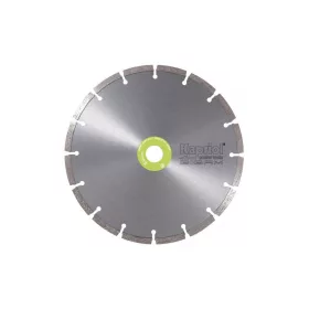   Kapriol gyémánt vágótárcsa - 115x22,2 - 10mm - DS30T-ECO-Szegmenses