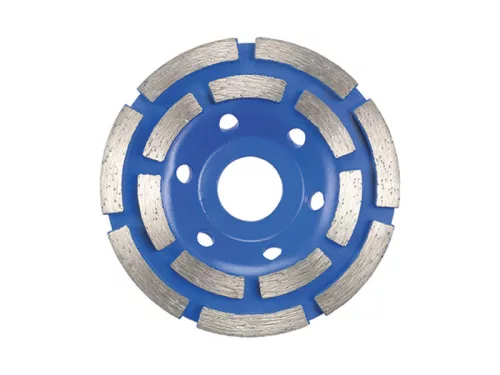 Kapriol gyémánt csiszolótárcsa - 180x22,2mm - GW-DRE-BG