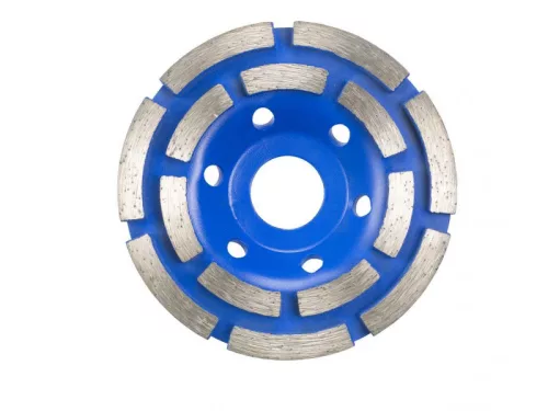 Kapriol gyémánt csiszolótárcsa - 125x22,2mm - GW-DRE-BG