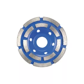 Kapriol gyémánt csiszolótárcsa - 115x22,2mm - GW-DRE-BG