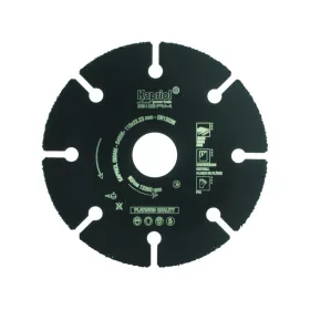 Kapriol Expert vágótárcsa - 125x22,2mm