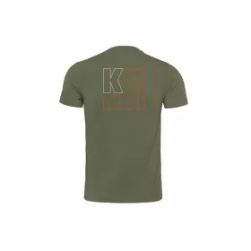 Kapriol Enjoy póló zöld XXL