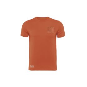 Kapriol Enjoy póló tégla vörös M