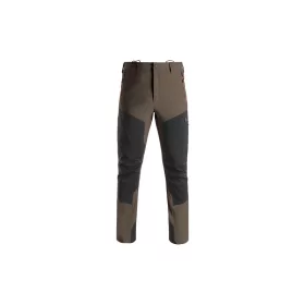 Kapriol Tech munkavédelmi nadrág barna L