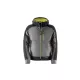 Kapriol Dynamic Soft Shell dzseki szürke XXXL