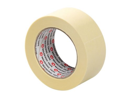 Müroll krepp ragasztószalag 50mmx50m