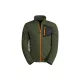 Kapriol TECH fleece mikropolár felső zöld XXXL