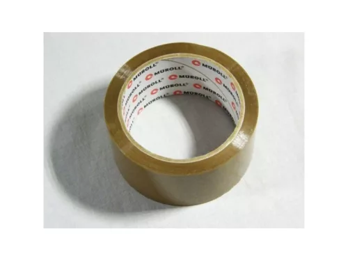 Müroll Ragasztószalag OPP425, 48mm x 66m barna