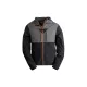 Kapriol Tenere Pro Softshell dzseki fekete/szürke L