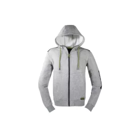 Kapriol Slick Kapucnis Pulóver szürke XL