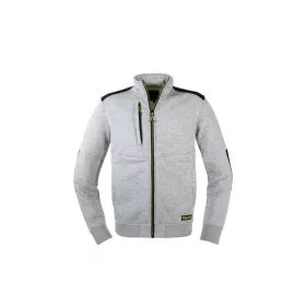 Kapriol Slick Pulóver szürke M