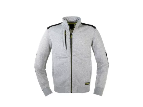 Kapriol Slick Pulóver szürke XL