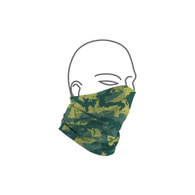 Kapriol csősál terepmintás