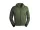 Kapriol Tech Softshell dzseki zöld S