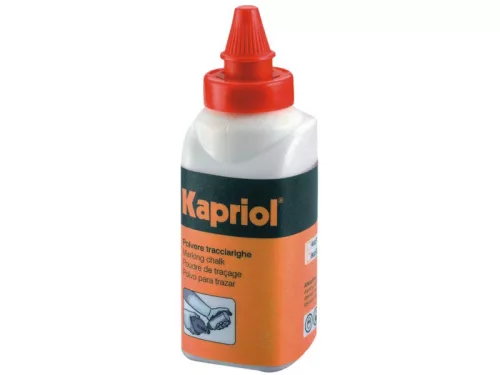 Kapriol porfesték piros 400g