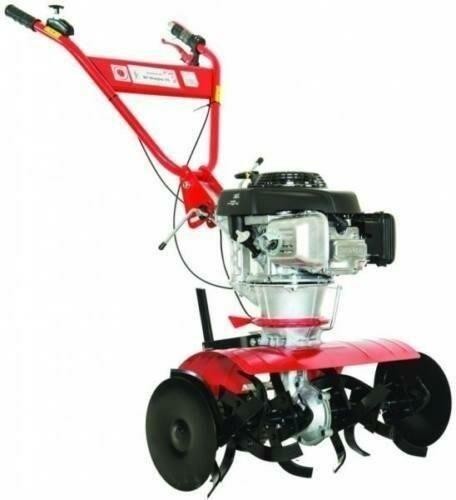 Agrimotor B500 Rotációs Kapa Briggs 500 140cm3