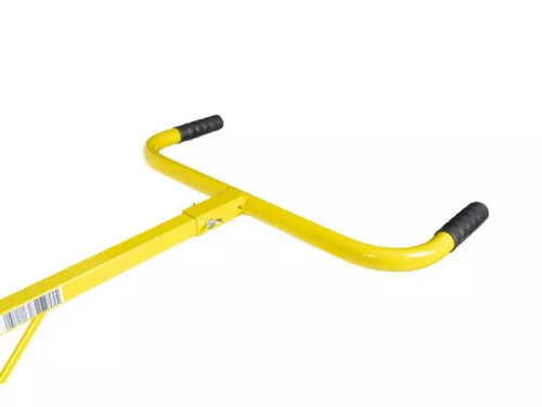 ORIT KSH-2H szegélykőfogó/emelő - négykezes, befogható méret 50-108cm, max. terhelhetőség 150kg