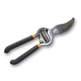 Metszőolló BRADAS CARBON-STEEL 8 colos