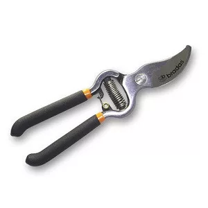 Metszőolló BRADAS CARBON-STEEL 8 colos