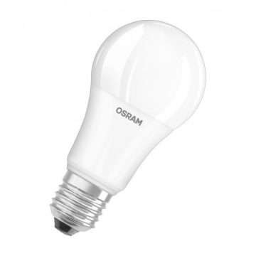   LED körte 14W E27 1521lm 2700K meleg fehér fényforrás Ra80 230V VALUE CLASSIC dxh=60x110mm