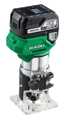 Hikoki M1808DA-5AH Trimmer