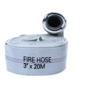 MARPOL Tömlő LINED HOSE Max.:2 BAR!!!  3 colos 20 fm klt.