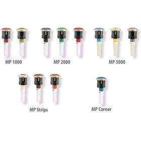 SPRAY FEJEKHEZ (Hunter)  MP1000 rotátor, 90 - 210 fok