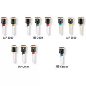   SPRAY FEJEKHEZ (Hunter)  MP2000 rotátor 90 - 210 fok 4,9-6,4m