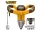 INGCO Festékkeverő gép M14 1400 W